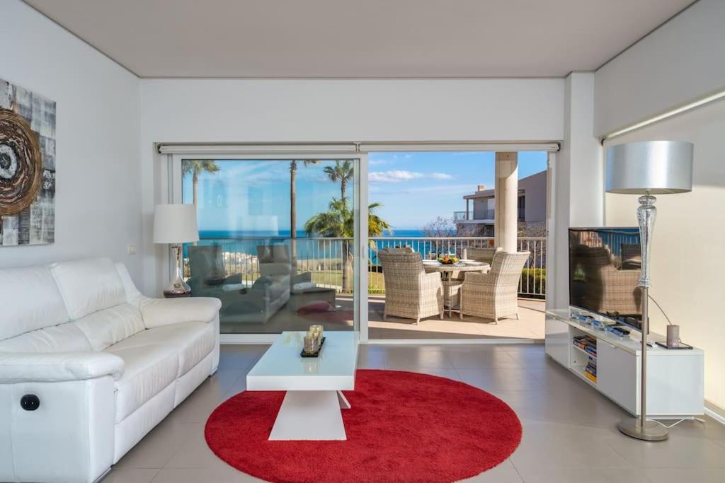 Lejlighed Sunny Terrace With Jacuzzi In El Higueron By Costarentals - Ref 26 Benalmádena
